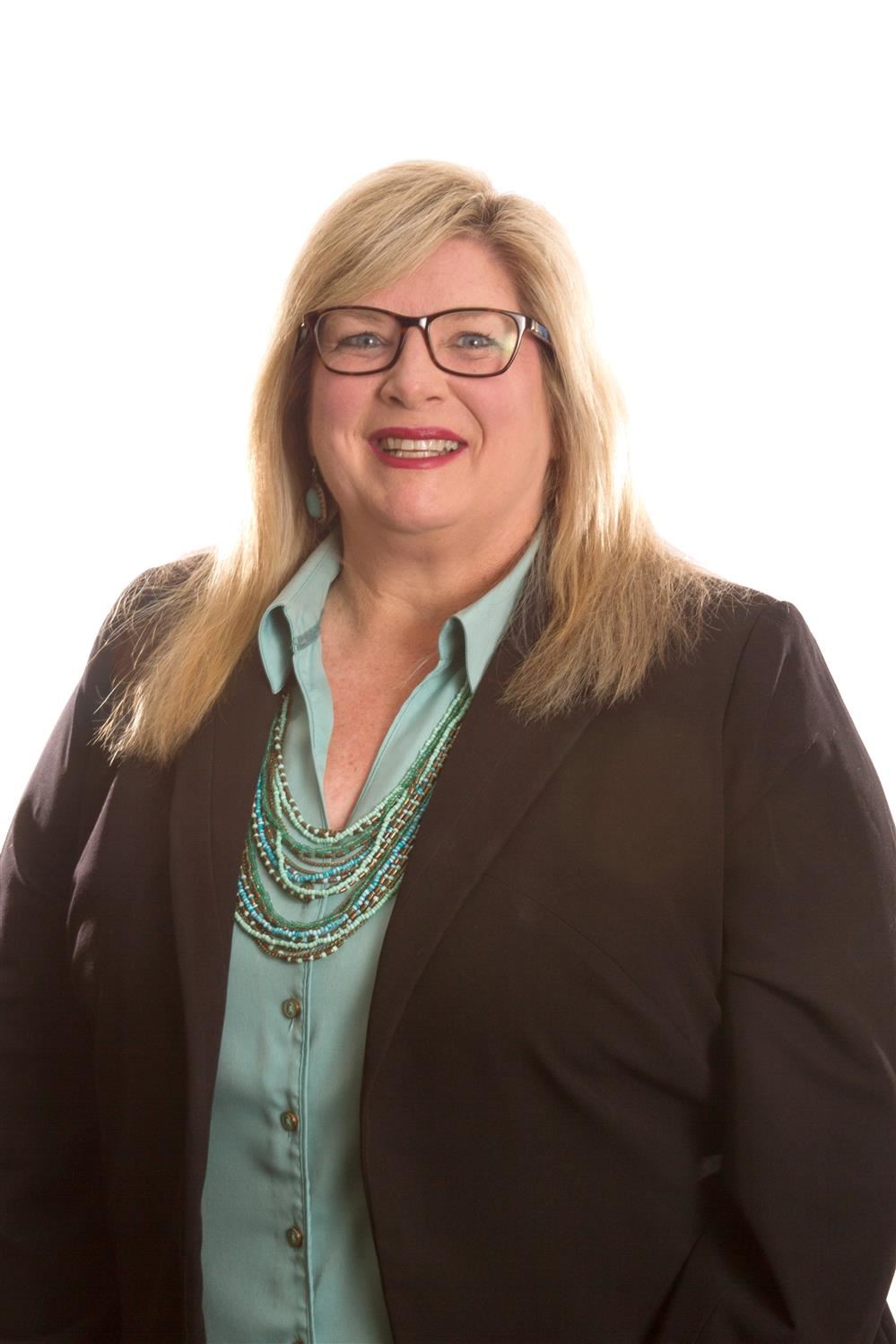 Cindy Thompson, Director of Special Projects Cindy Thompson, Director of Special Projects